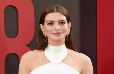 Celebrities with Surprising Irish Roots