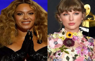 Celebrities Who Hold Guinness World Records