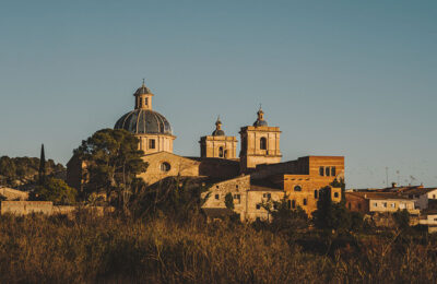 Revitalizing Public Space: The Pergola Project in Sot de Ferrer, Spain