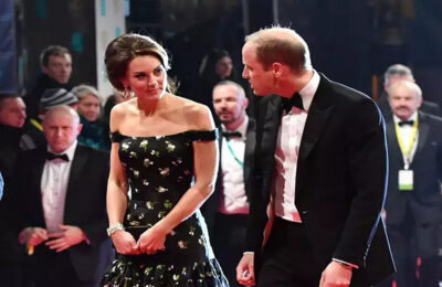 A Fairy Tale Romance: The Timeline of Prince William and Kate Middleton's Relationship