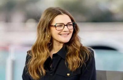 Embracing Liberation: Drew Barrymore's Perspective on Divorce