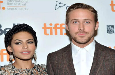 Eva Mendes and Ryan Gosling's Unique Childcare Agreement