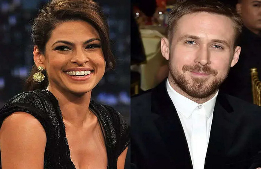 Eva Mendes' Decision to Step Back from Acting
