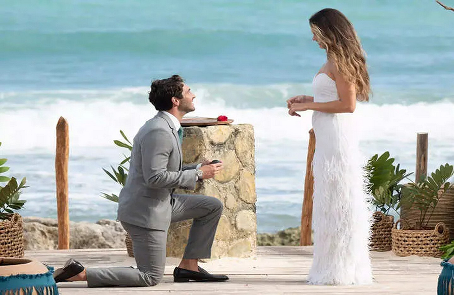 Lasting Love Stories in 'The Bachelor' Universe
