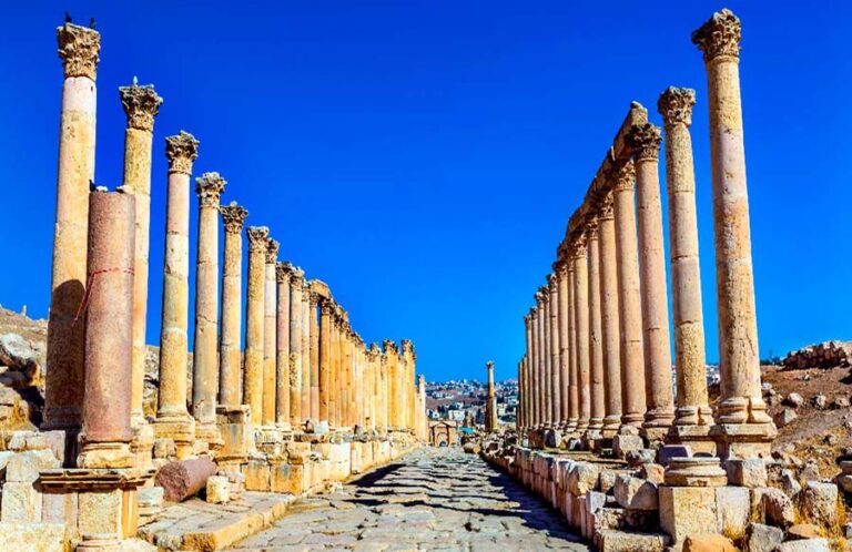 The Ingenious Postal System of the Roman Empire Cursus Publicus - archi ...