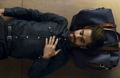 Elevate Your Denim The Best Men’s Belts for Jeans in 2024