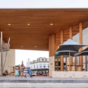 Sculpt Form Cladding Sculptform's Timber Click-on Battens: Versatile and Aesthetic Cladding ...