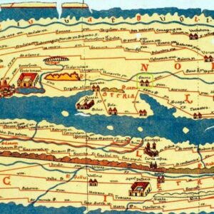 The Ingenious Postal System of the Roman Empire Cursus Publicus - archi ...